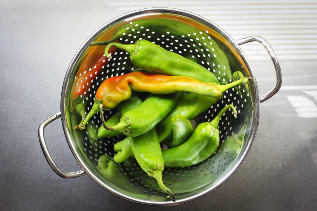 Hatch Chiles