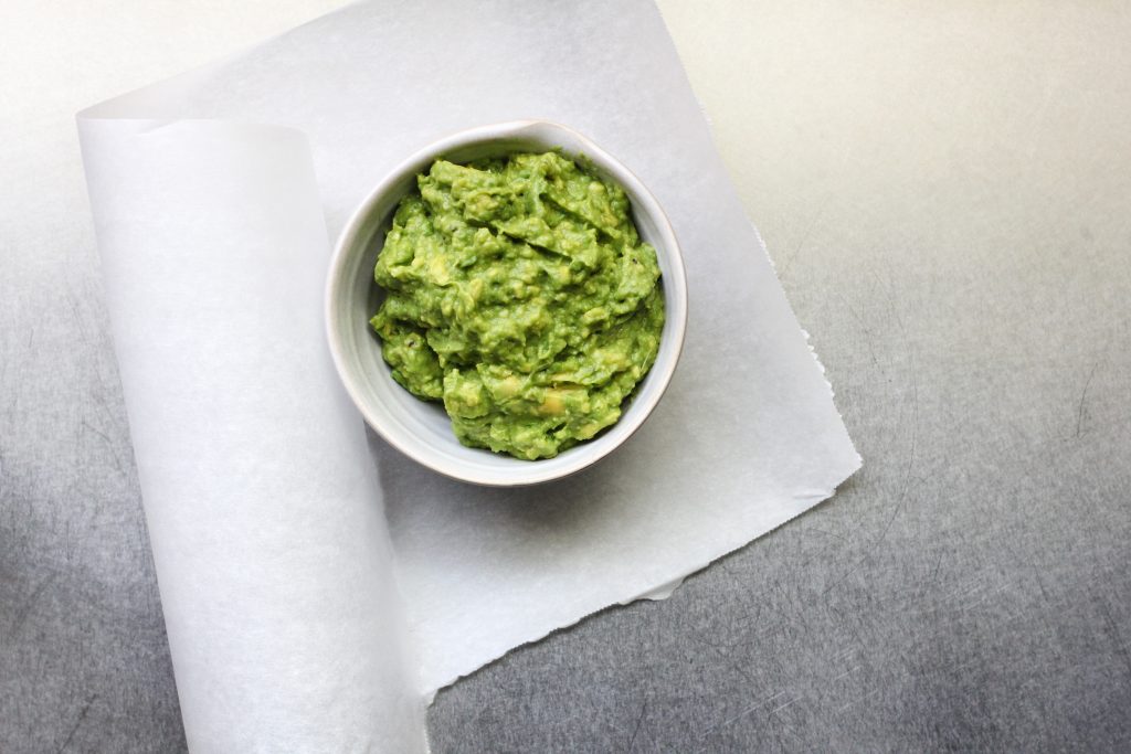 Avocado Spread