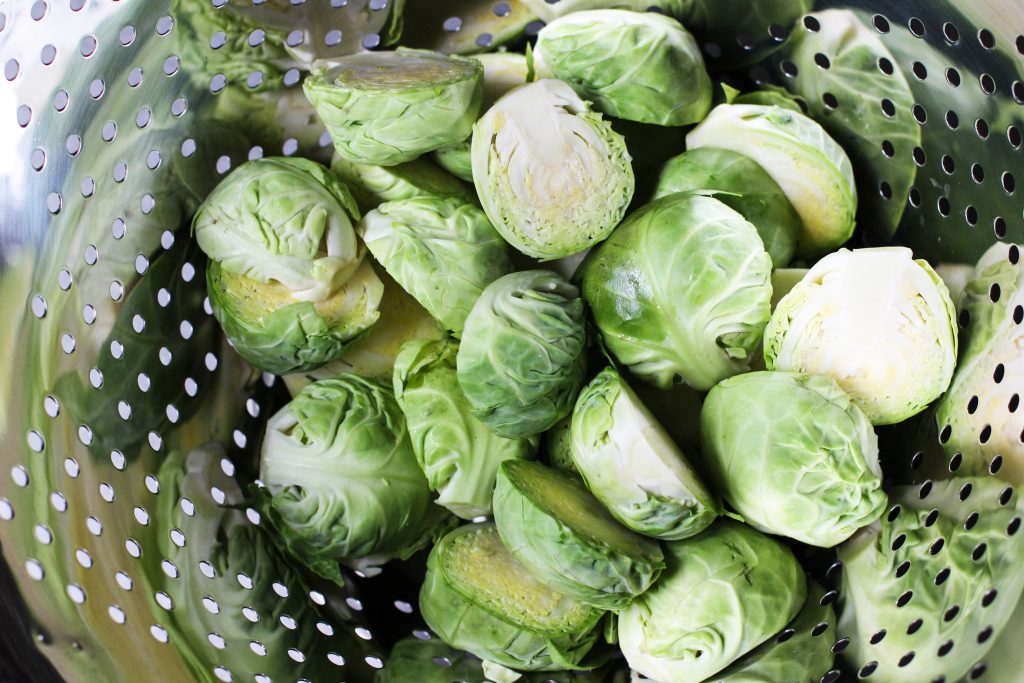 Brussels Sprouts