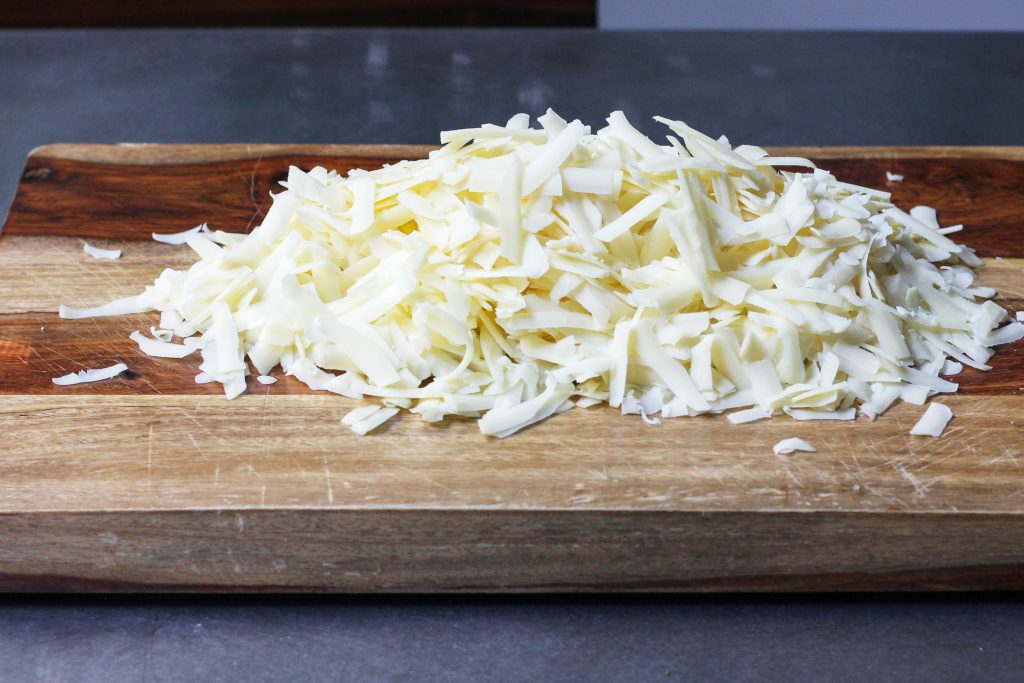 Cheese Pile