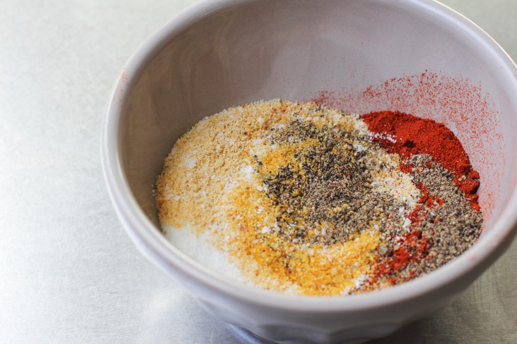 Spice Blend