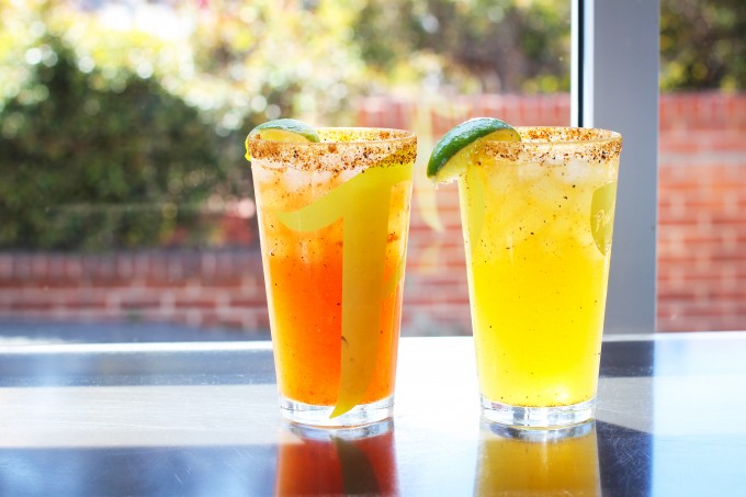 Micheladas