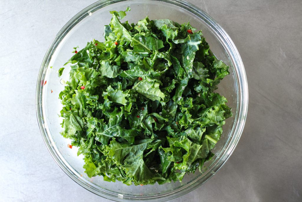 Kale Salad