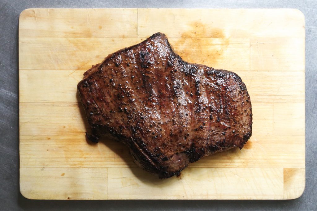 Flank Steak