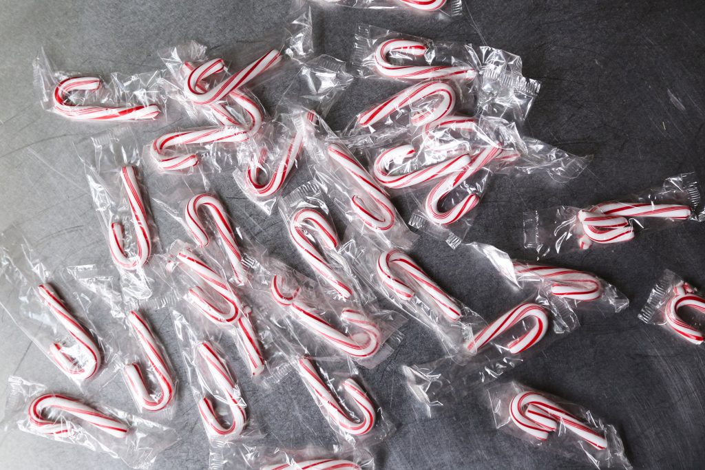 Candy Canes