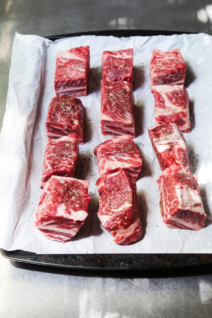 Short Ribs