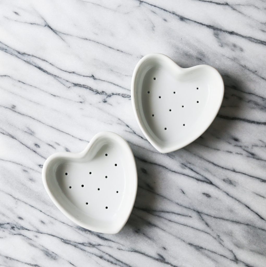 Coeur à la Crème Molds