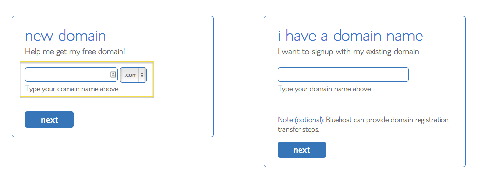 How to Check Domain Name Availability