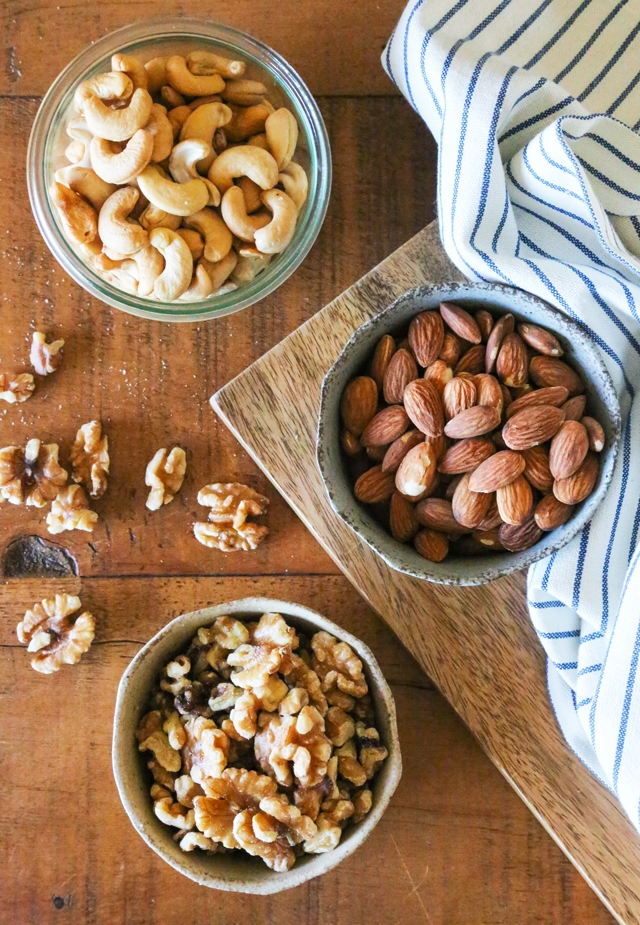 Nuts