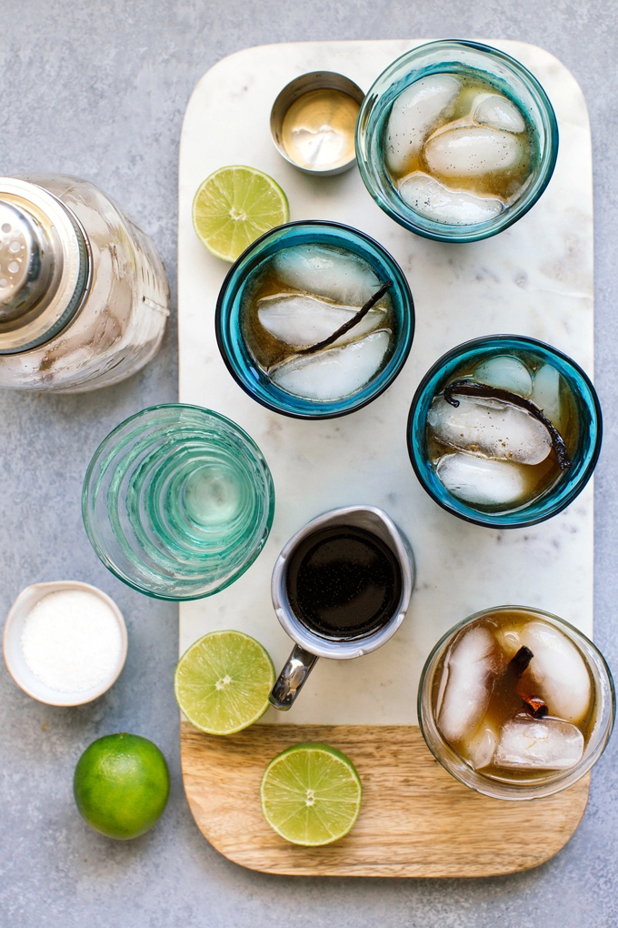 El Guapo Summer Cocktail Recipe