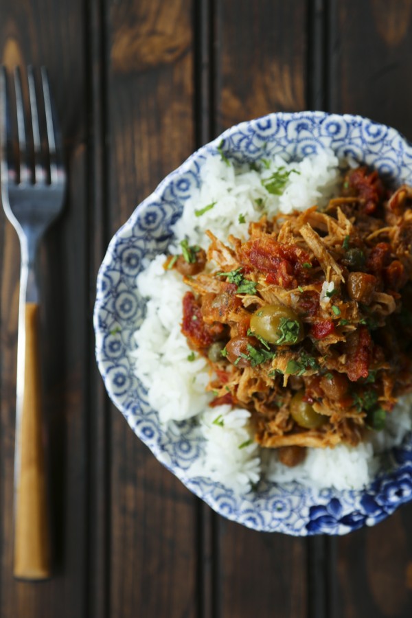 Slow-Cooker-Italian-Shredded-Pork-600x900