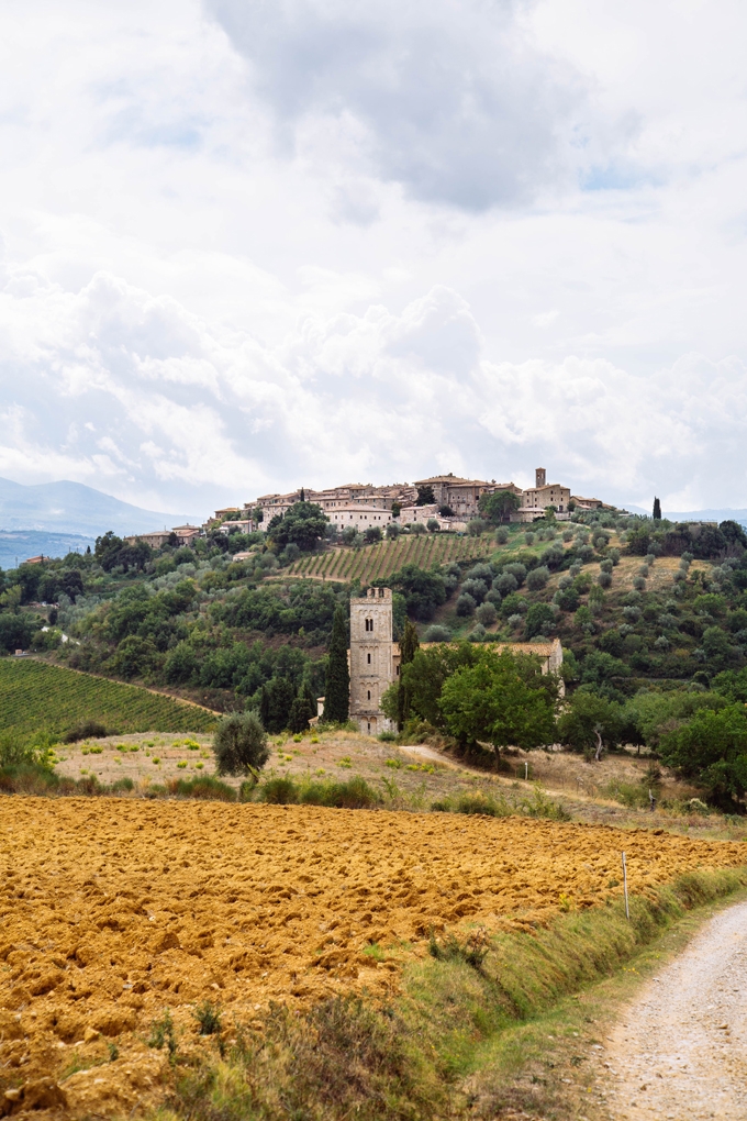 Montalcino