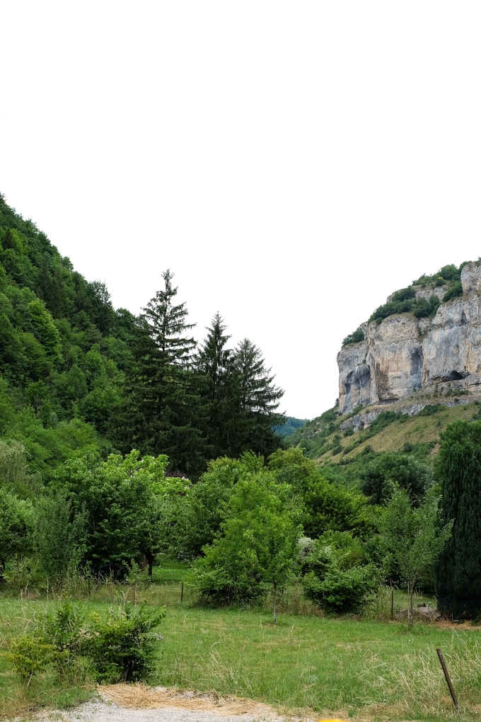 French Countryside