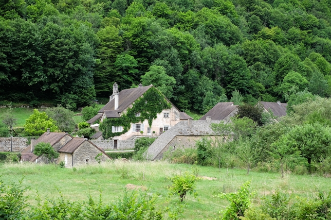 France Landscape