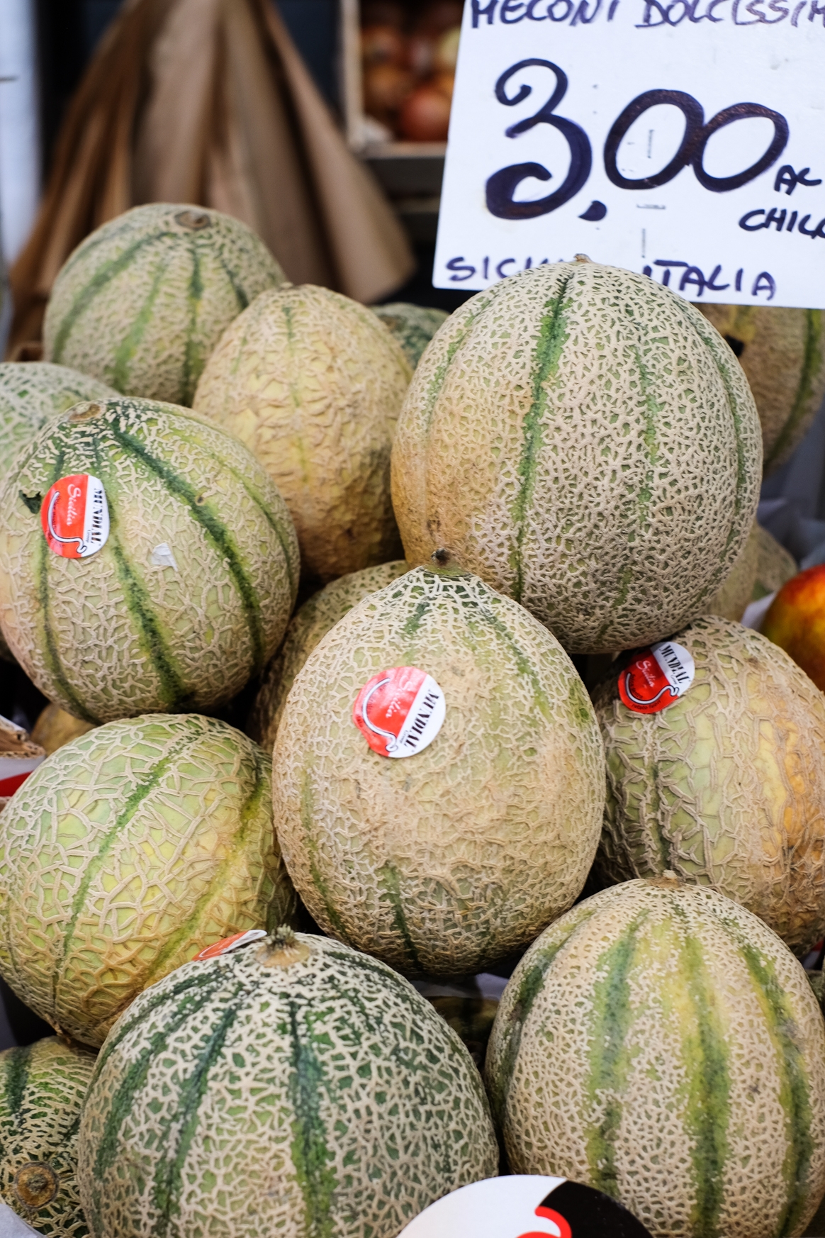 Melons