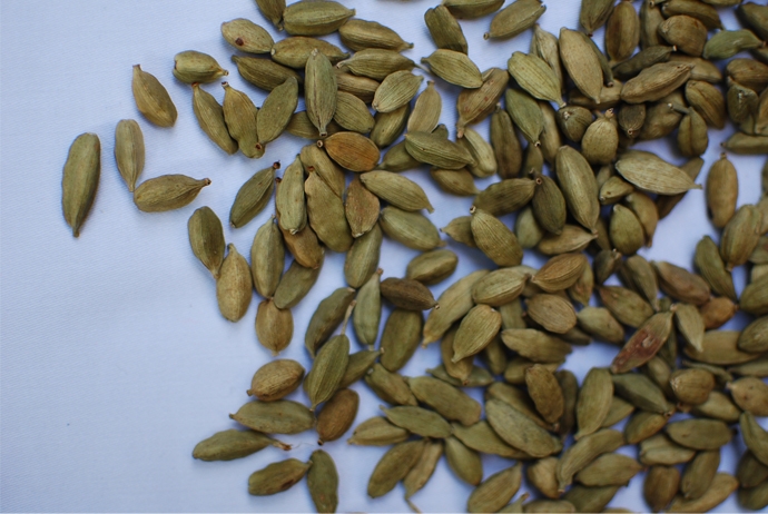 Cardamom