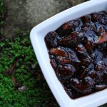 Fig and Balsamic Jam