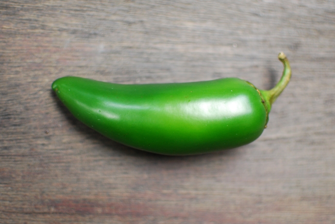 Jalapeno Pepper