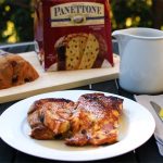 Panettone French Toast