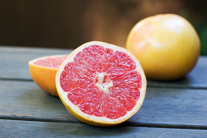 Grapefruit