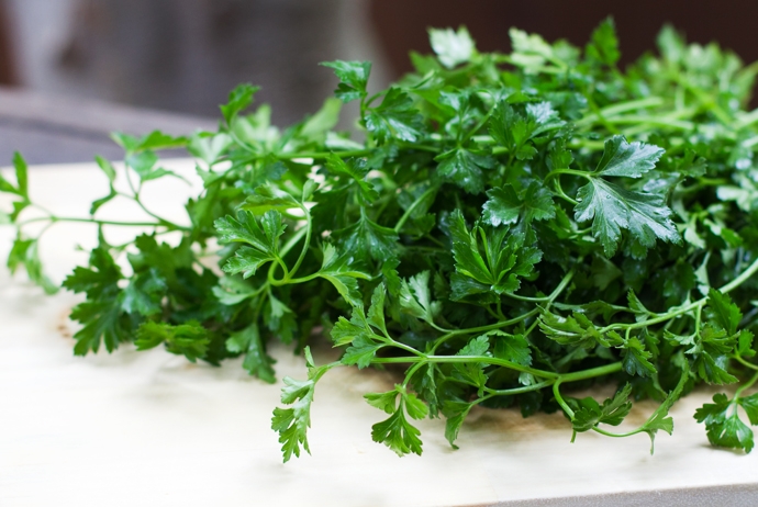 Parsley