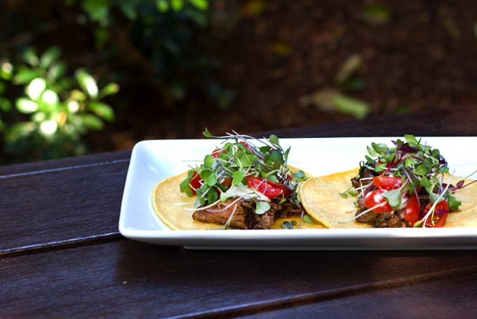 Mexican Braised Beef Tacos