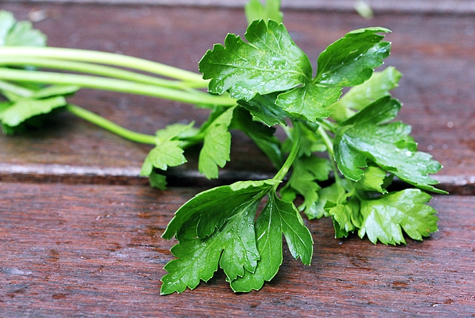 Parsley