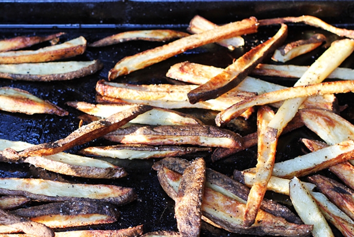 Housemade Fries