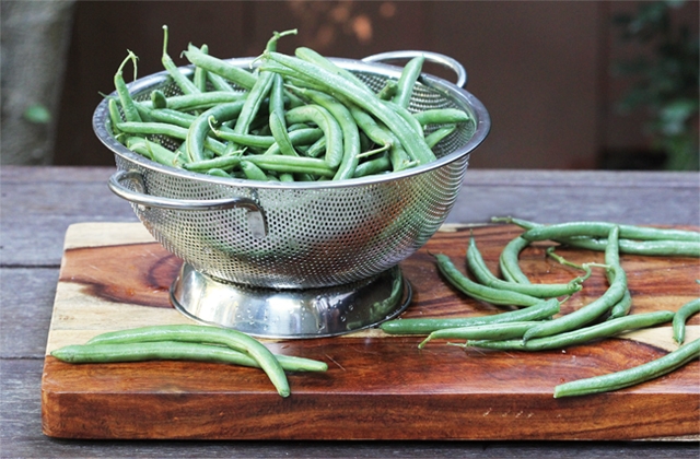 Green Beans