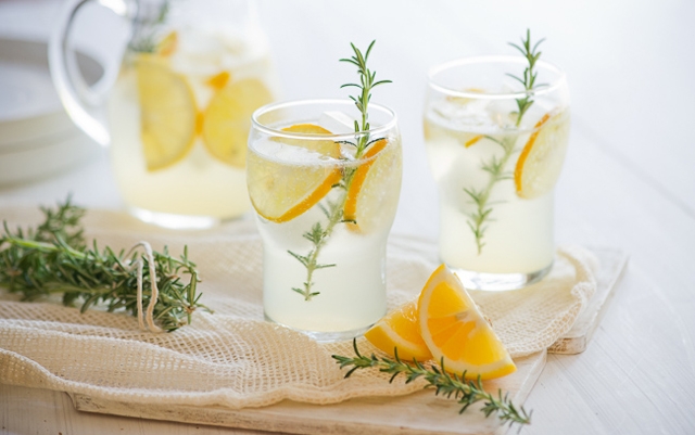 Meyer Lemonade