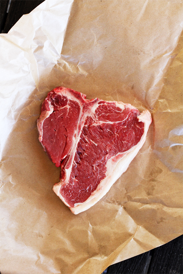 Porterhouse Steak