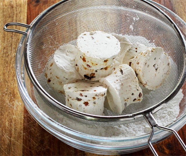 Maple Bacon Marshmallows