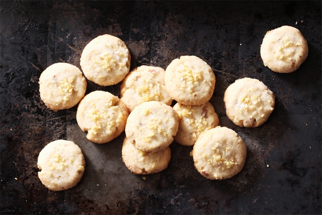 Potato Chip Cookies