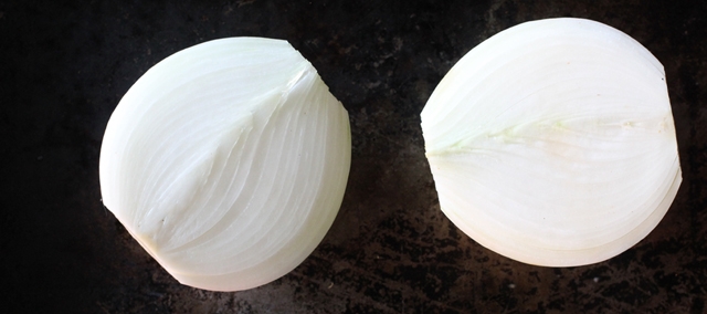 White Onion