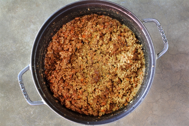 Bolognese Sauce