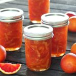 Blood Orange Marmalade