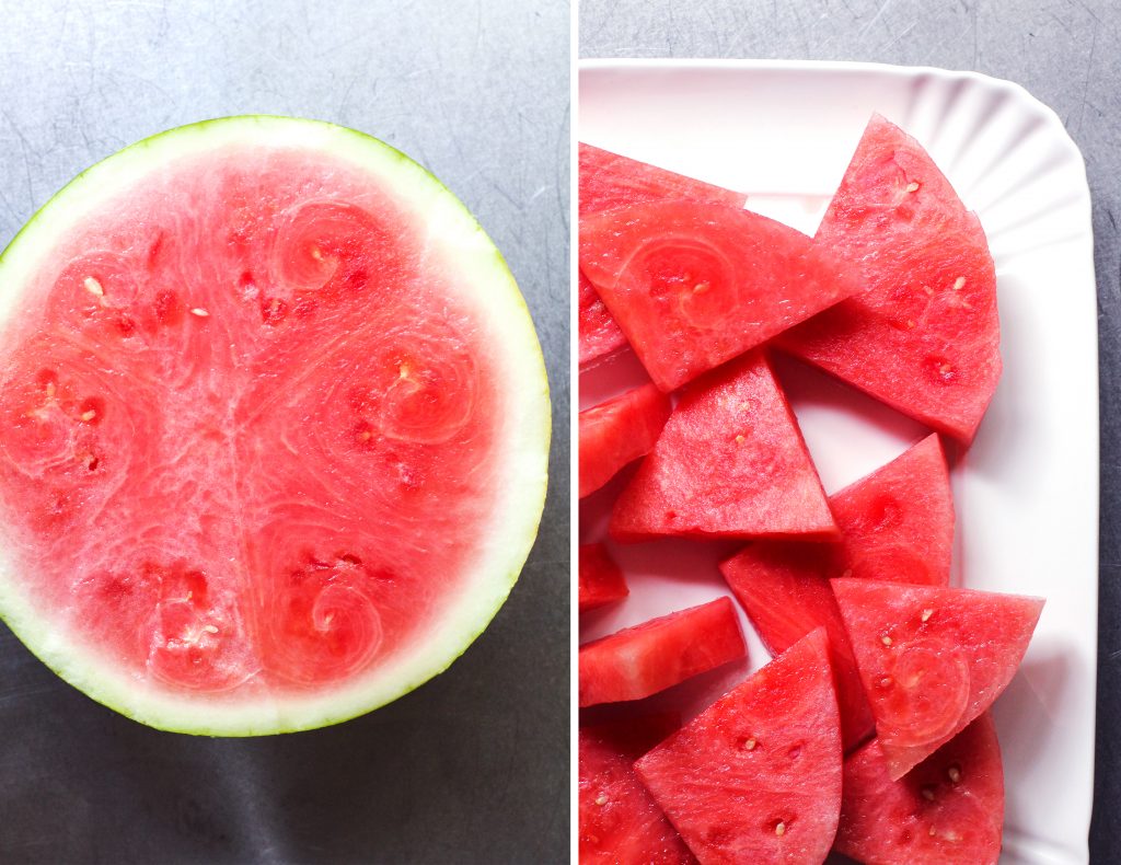 Watermelon Slices