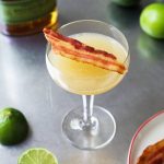 Better With Bacon Cocktail