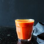 Blood Orange Power Juice