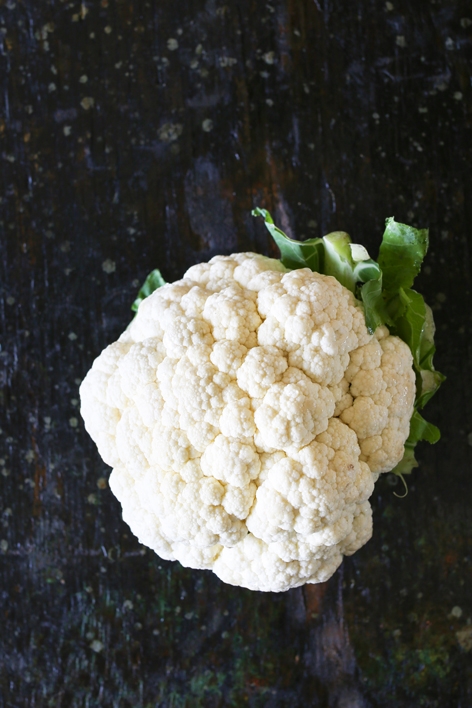 Cauliflower