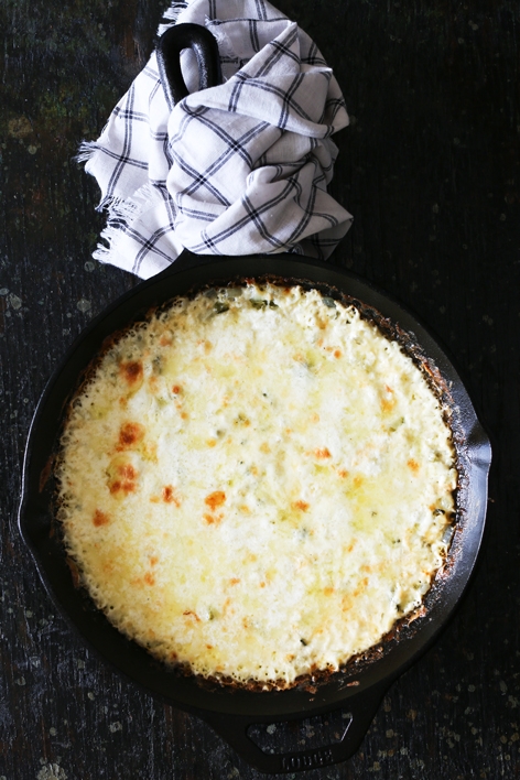 Queso Fundido