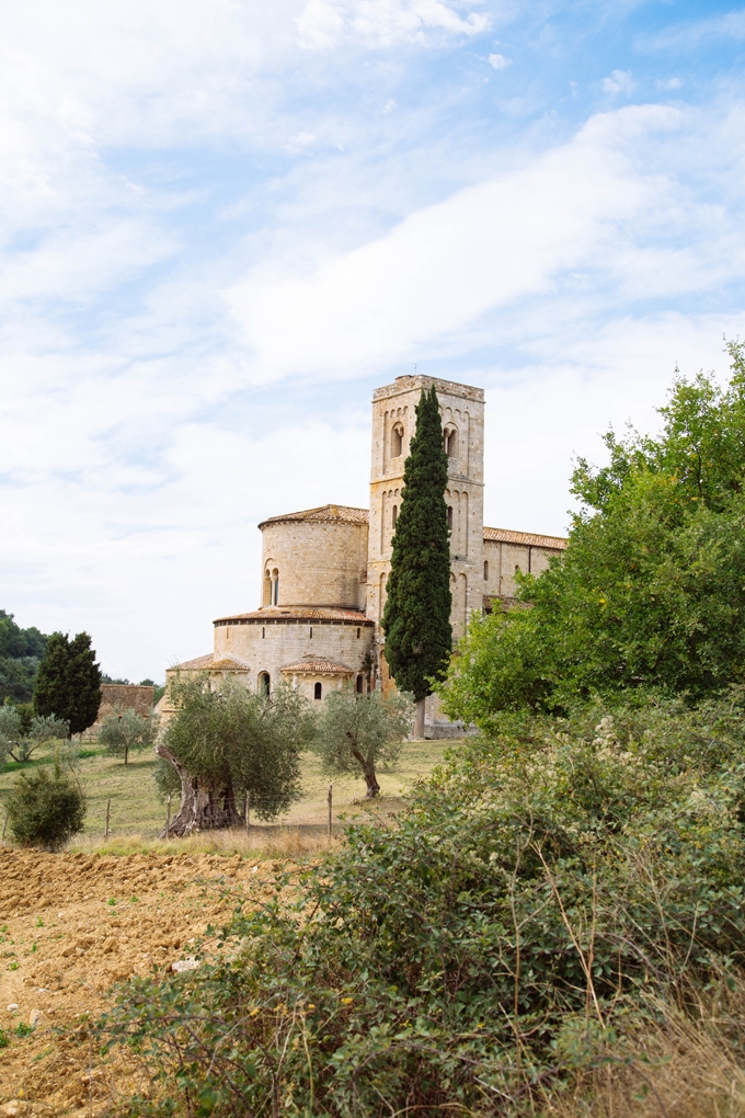 Montalcino