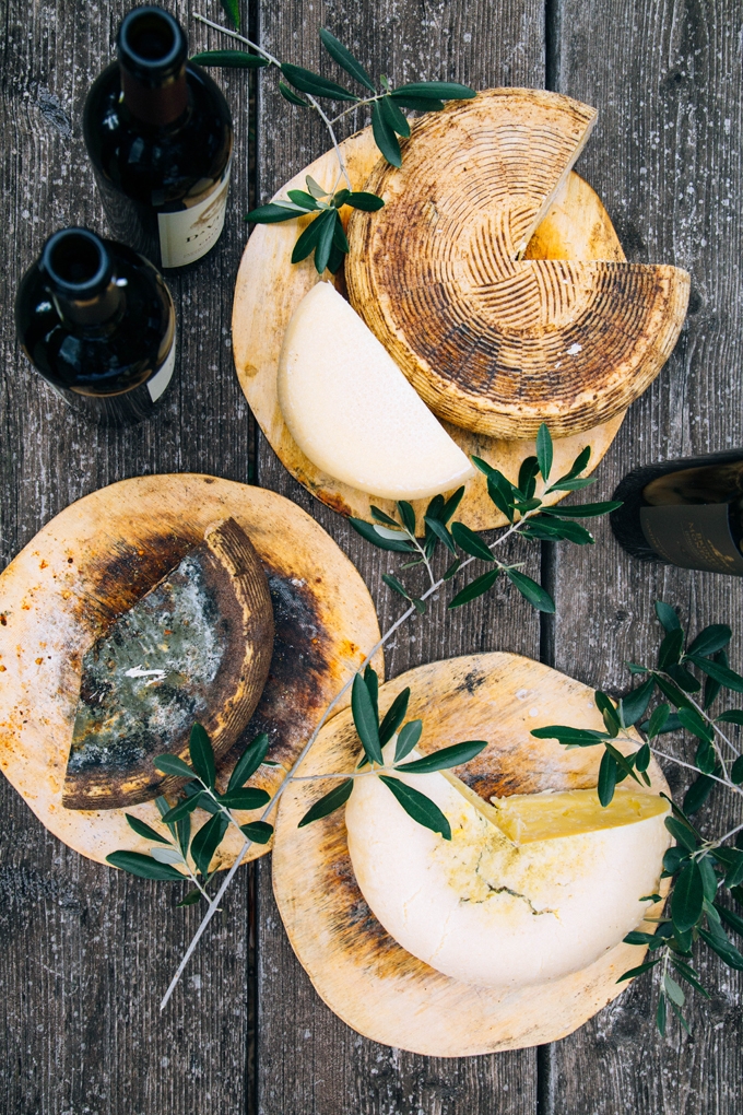 DaVinci Wine and Cheese Tasting