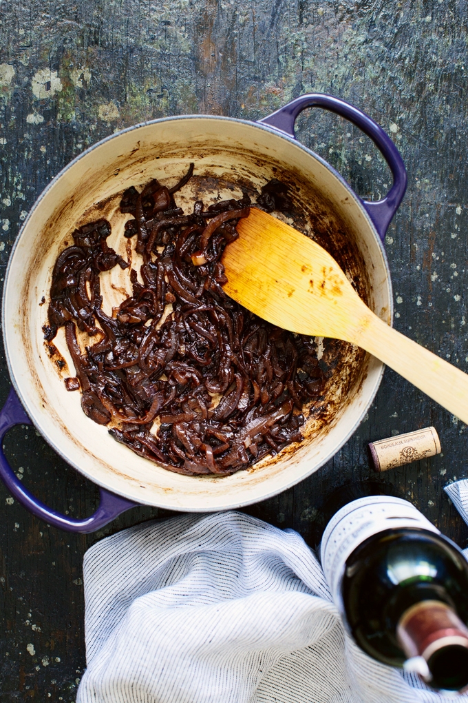 Caramelized Onions