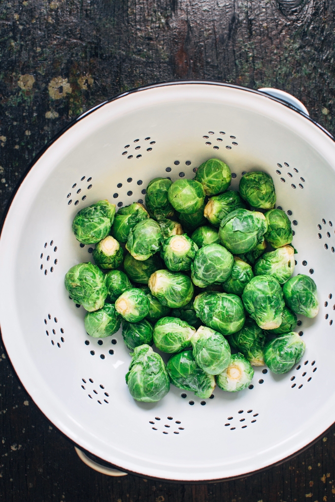 Brussels Sprouts