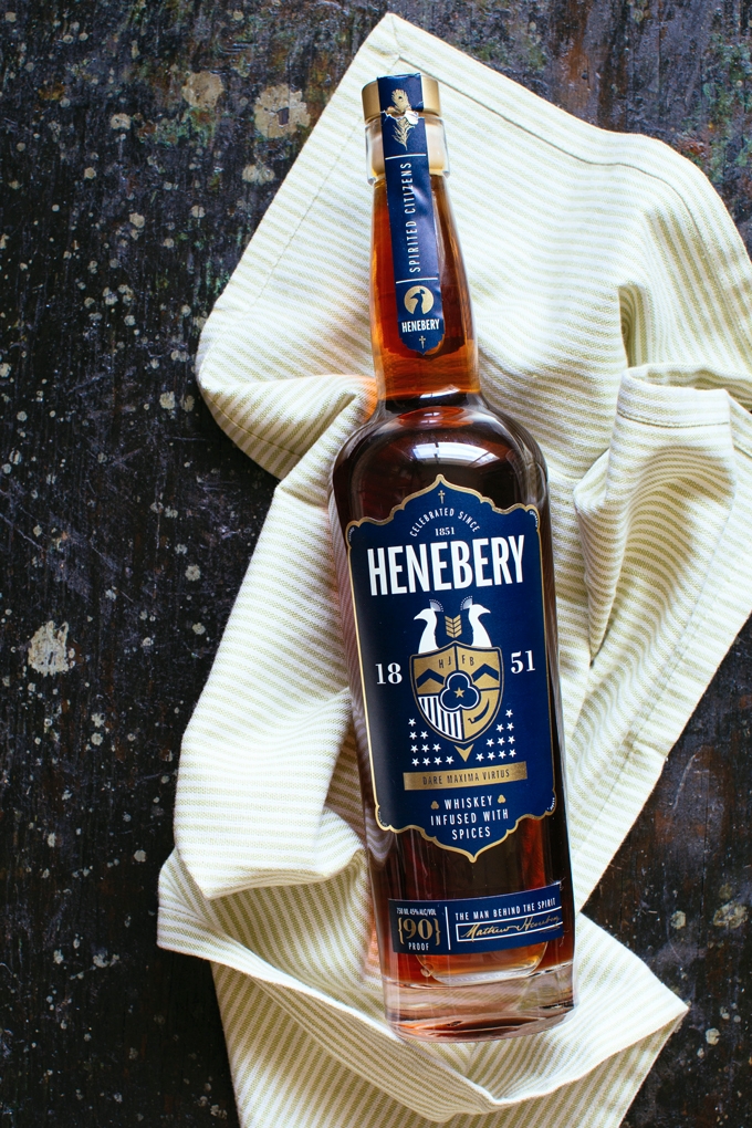 Henebery Whiskey