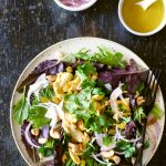 Smoked Curried Chicken Salad