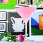 Spring Cocktail Recipe