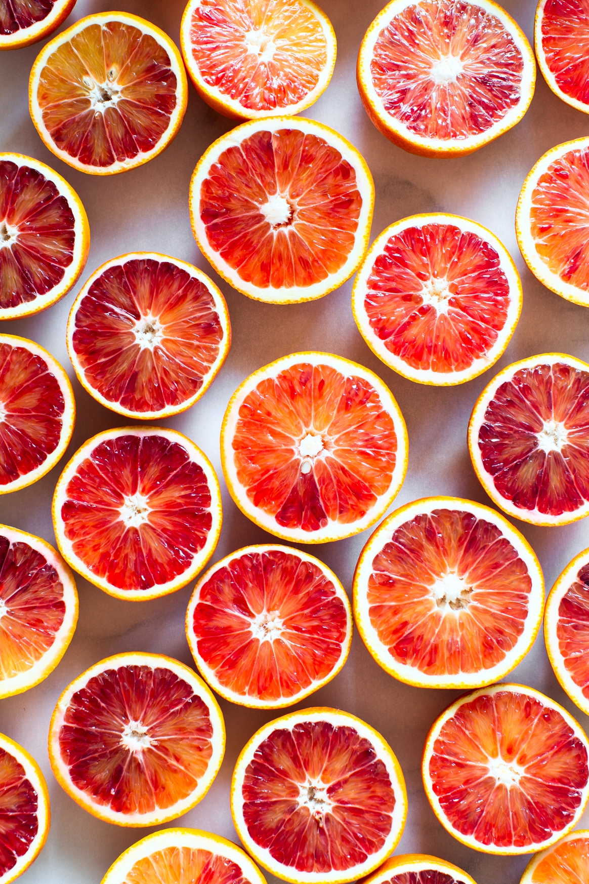 margarita oranges
