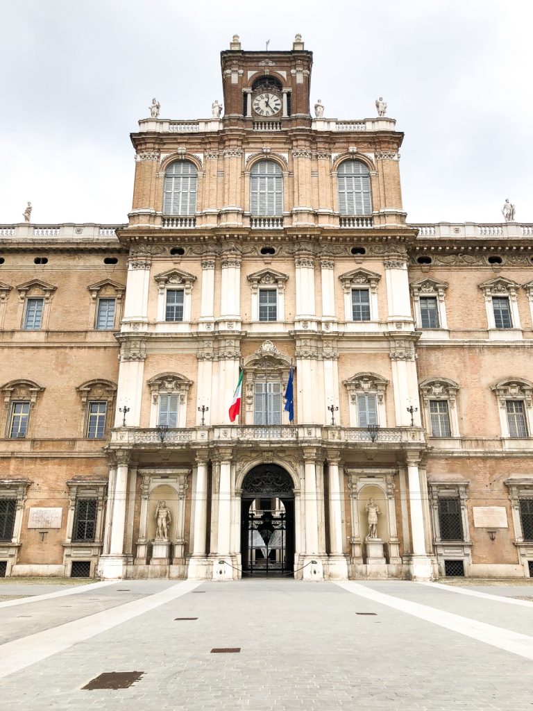 A Visit to Italy with Balsamic Vinegar of Modena | Kitchen Konfidence